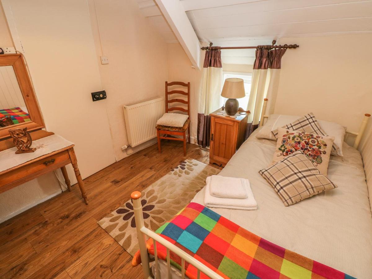 Fisherman'S Cottage Saint Ishmaels  Luaran gambar